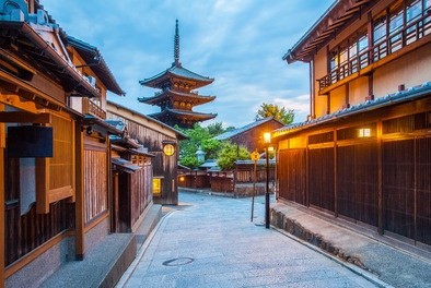 祇園（花見小路通）のイメージ画像